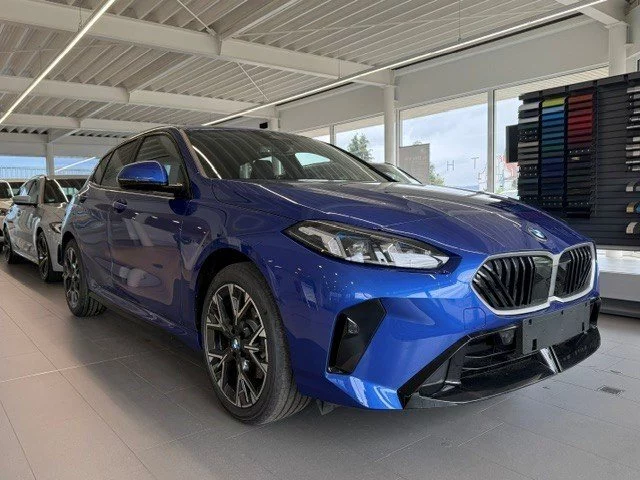 BMW 120 M Sport Navi Kamera LED