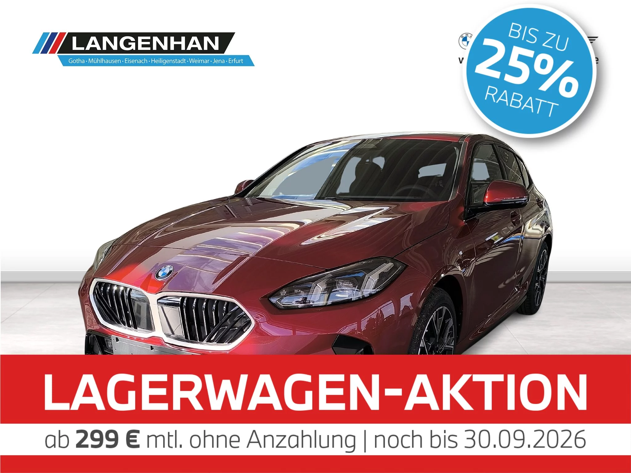 BMW 120 M Sportpaket Premiumpaket Sitzheizung