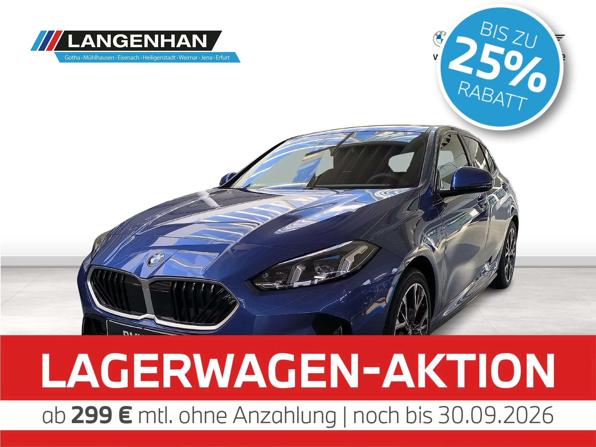 BMW 120 M Sportpaket Premiumpaket Sitzheizung