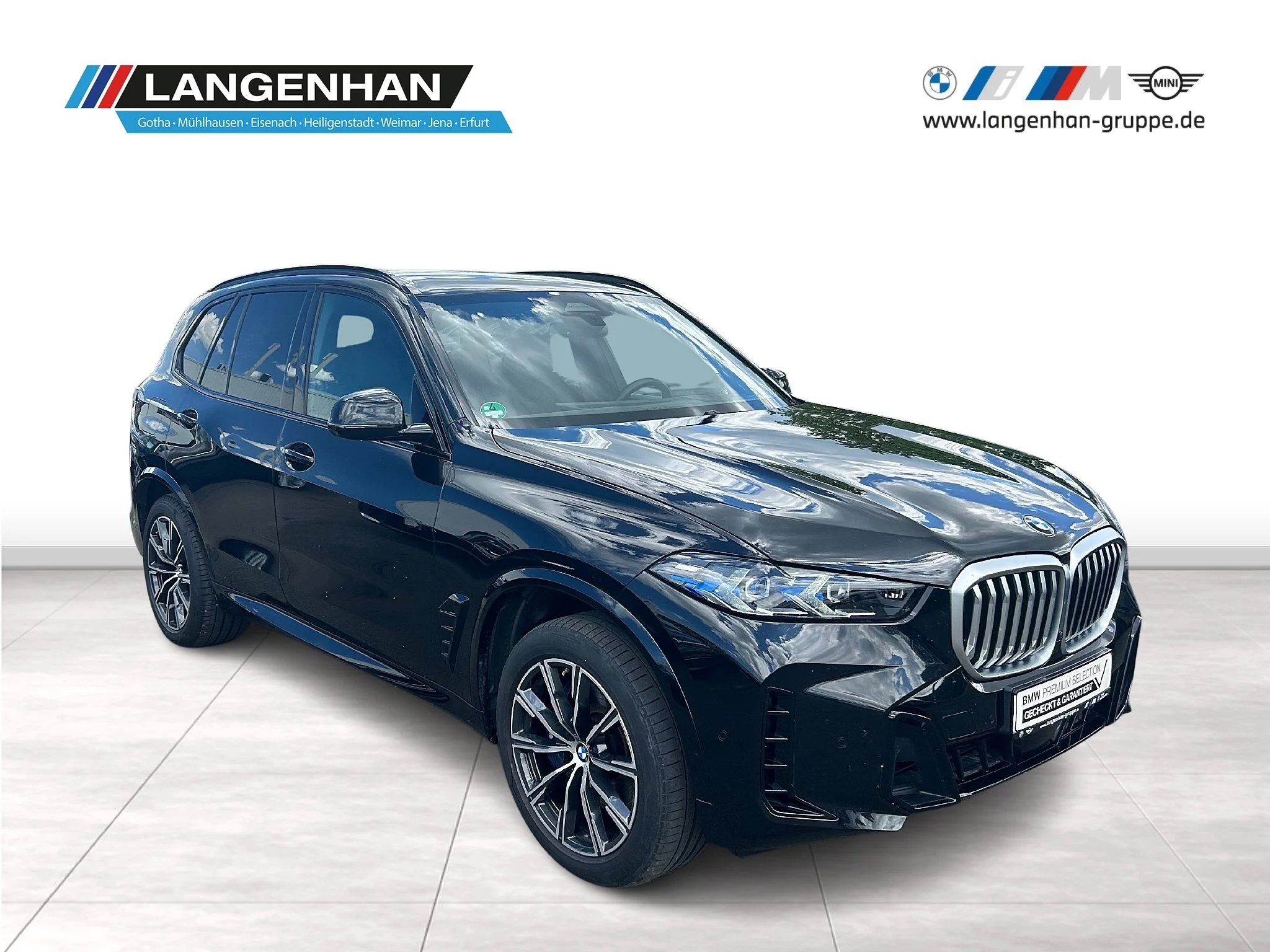 BMW X5 xDrive30d M Sport LC Prof HK CARBON Kamera 20 Zoll Wäremkomfortpaket