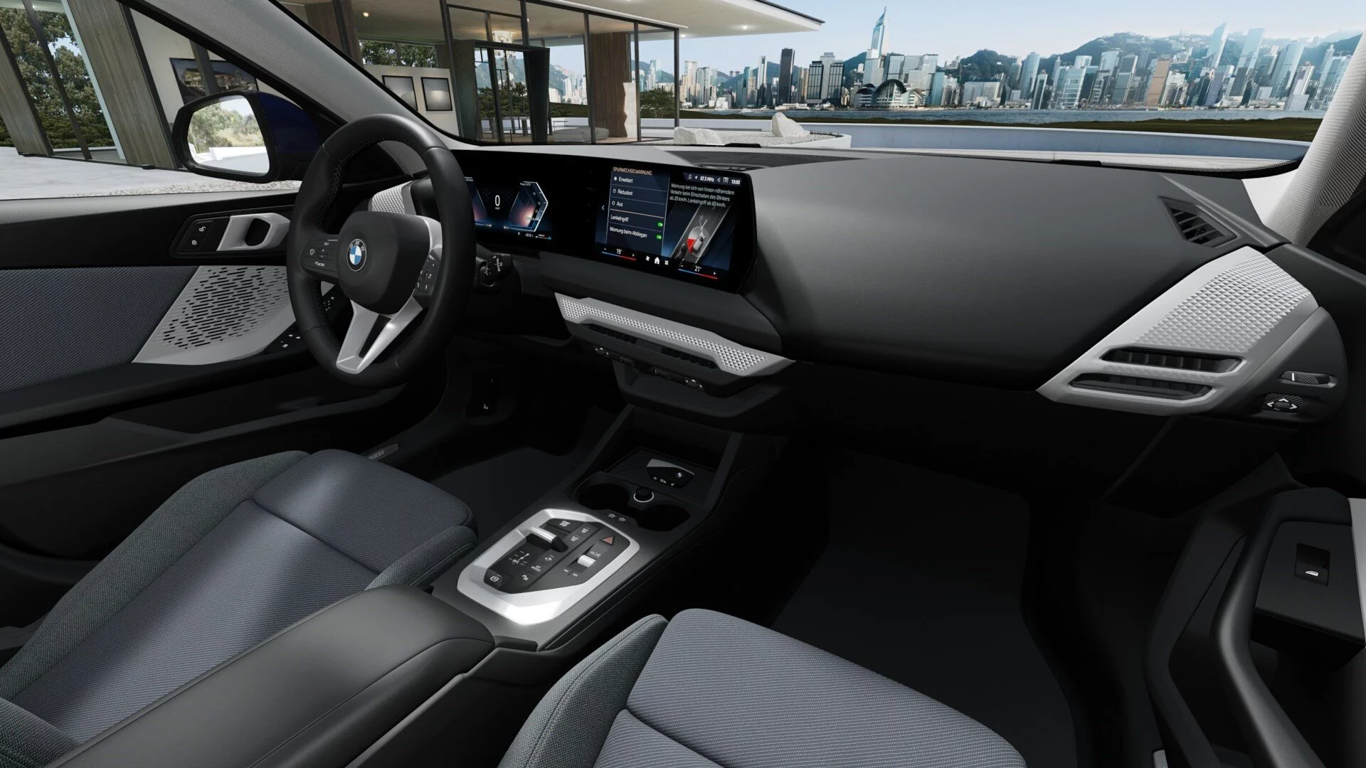 BMW 120 M Sport Premiumpaket Lenkradheizung DAB LED