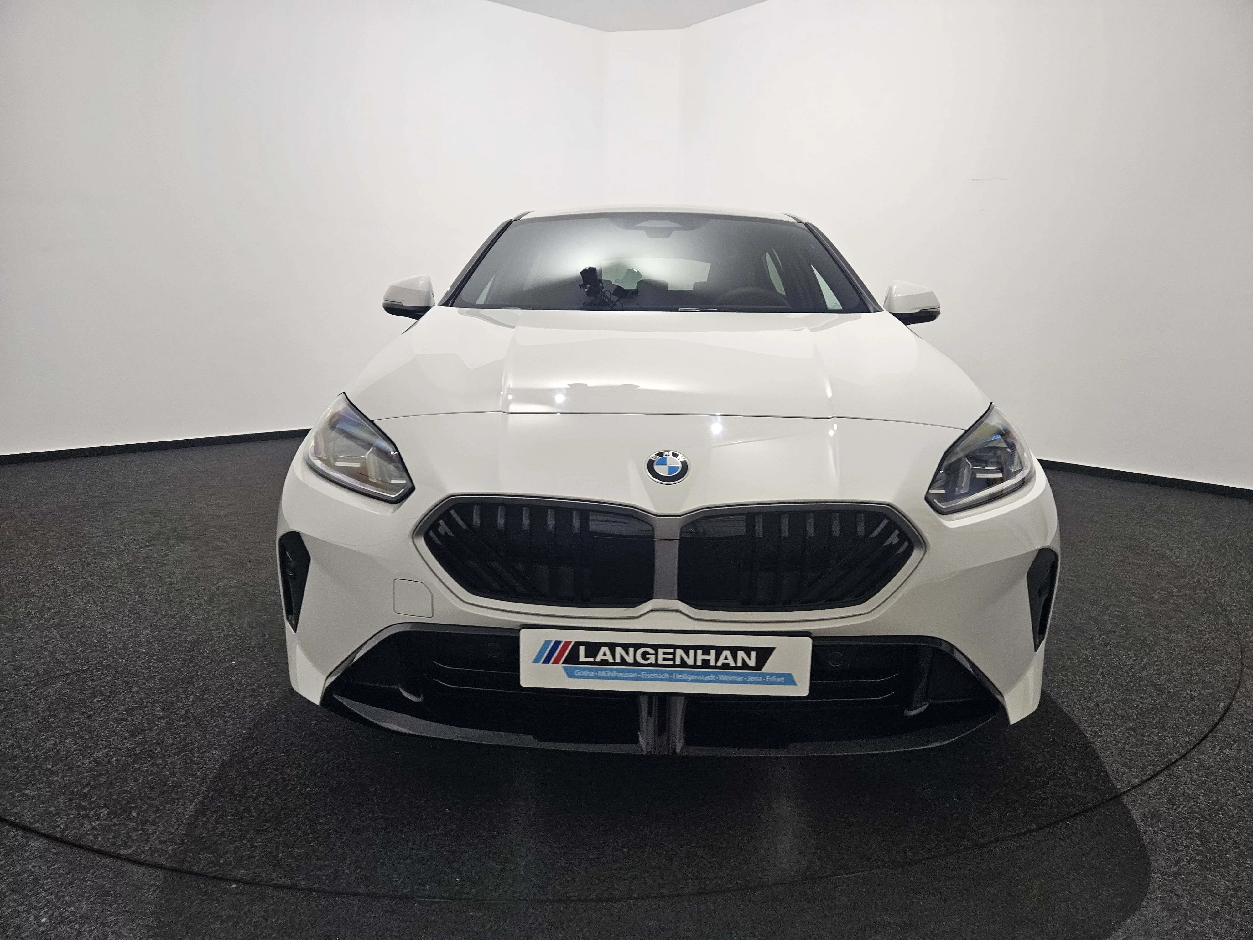BMW 120 M Sport AHK Harman Kardon LED Navi
