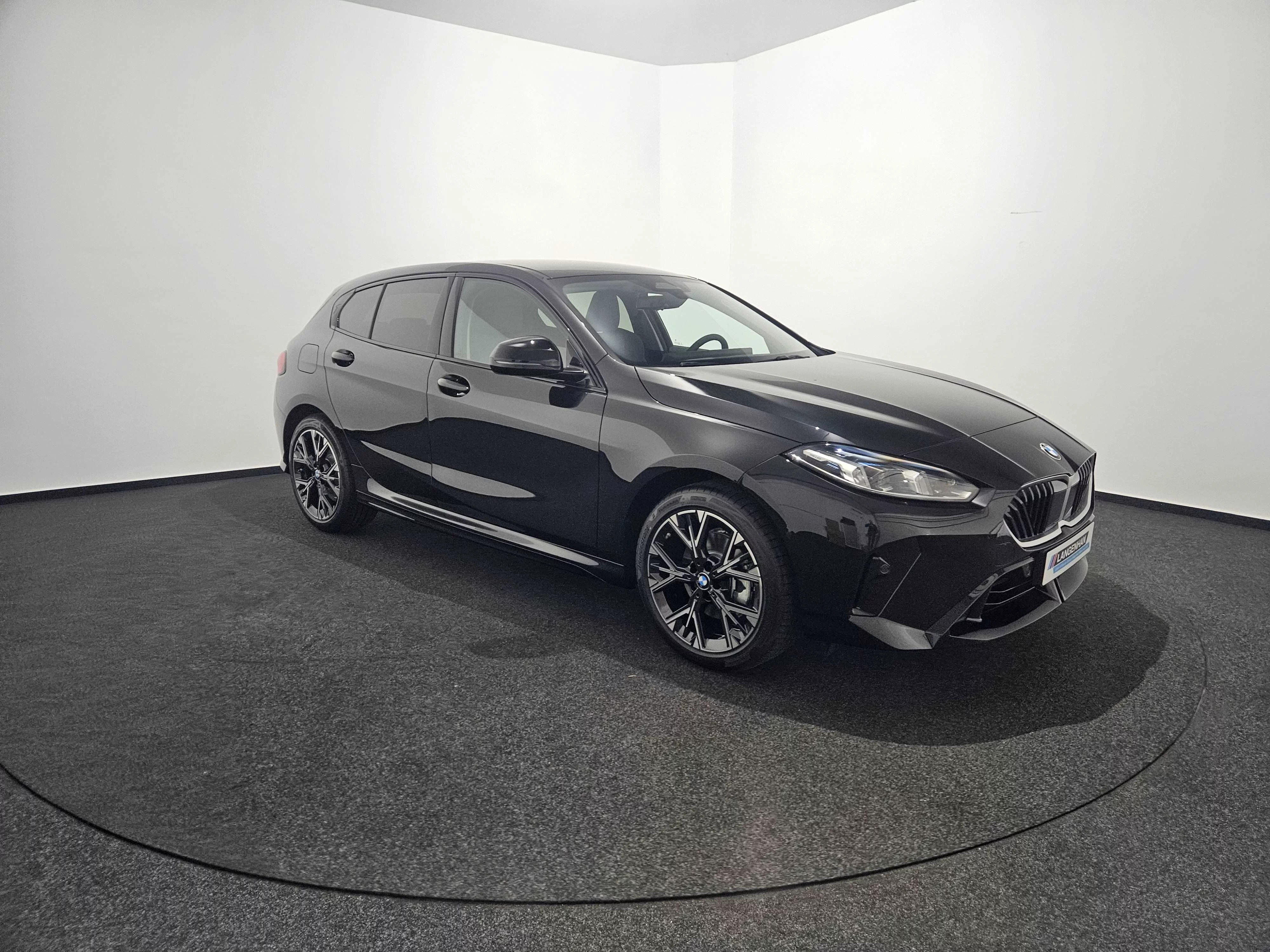 BMW 120 M Sport LED Navi Kamer Sportsitze