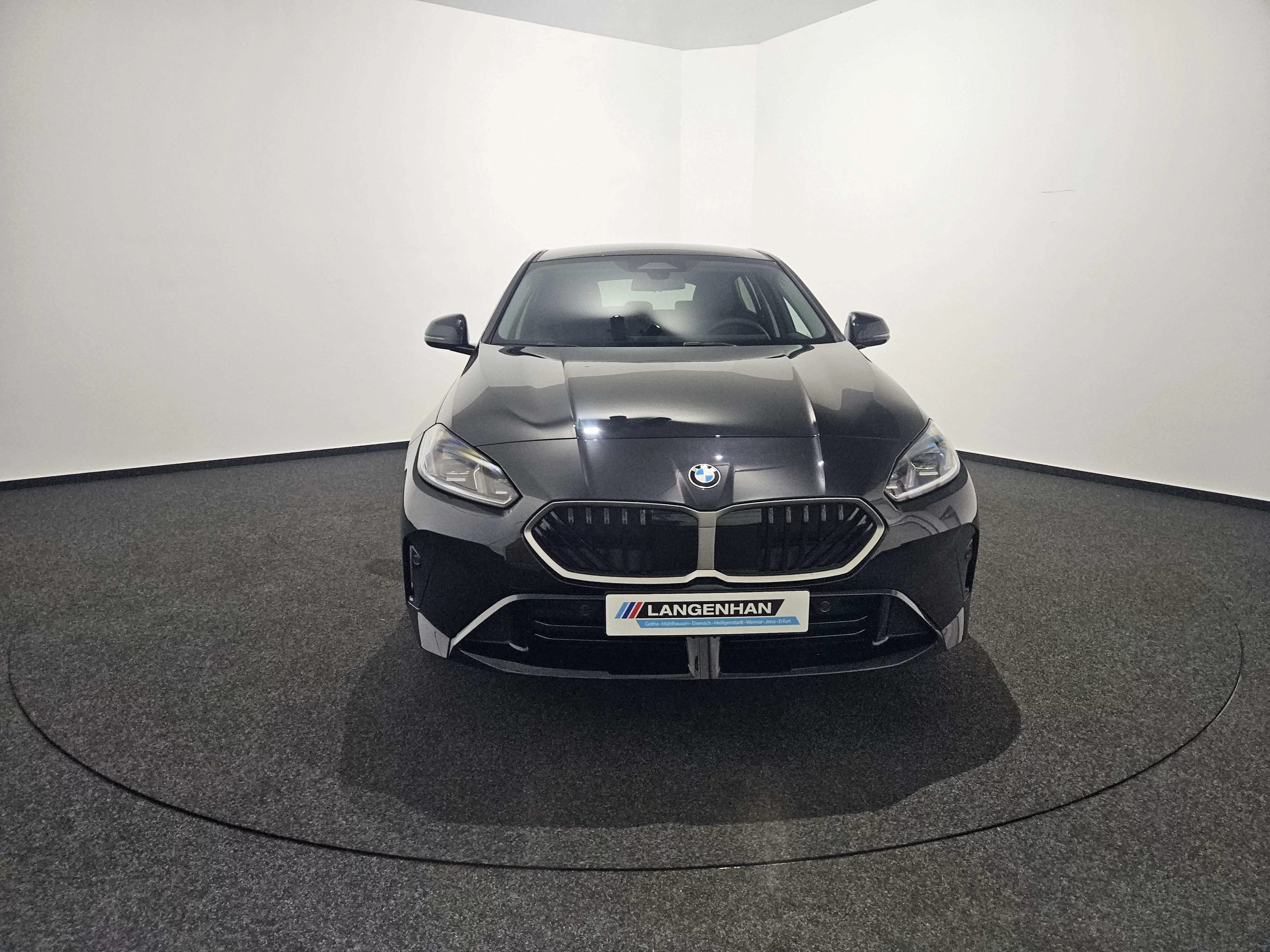 BMW 120 M Sport LED Navi Kamer Sportsitze