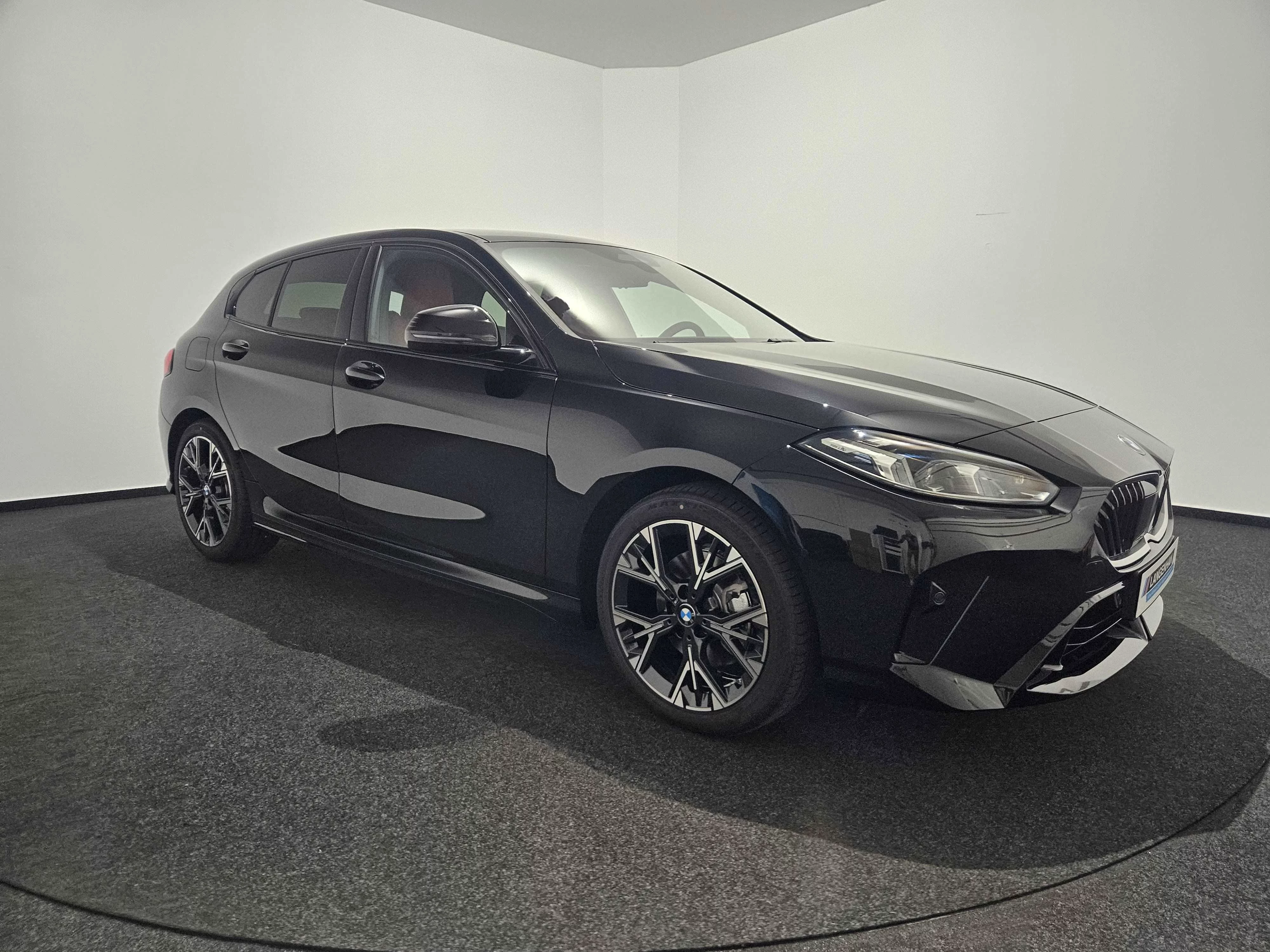 BMW 120d M Sport Navi LED Kamera DAB