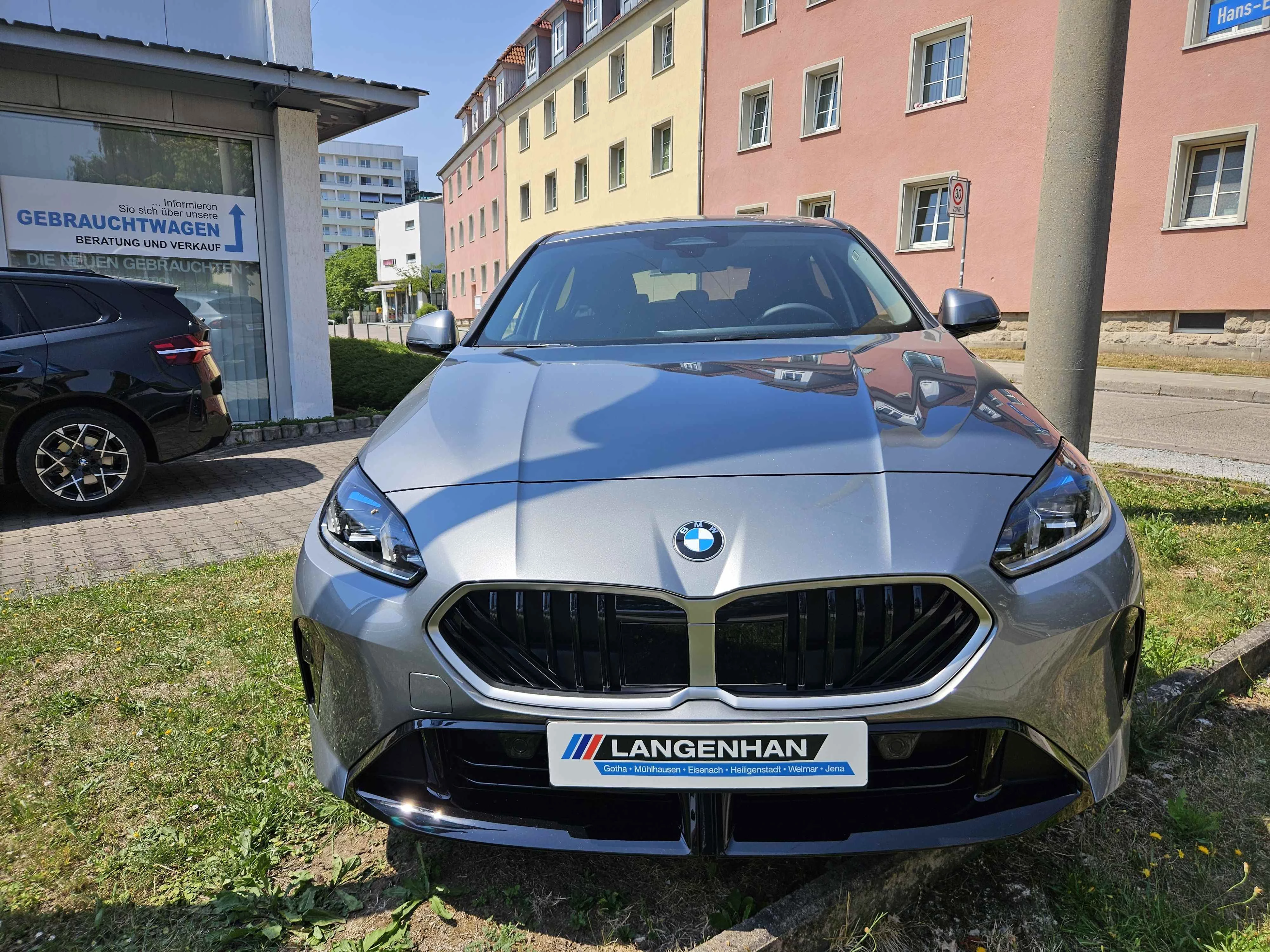 BMW 120 M Sport LED Navi Kamera Premiumpaket