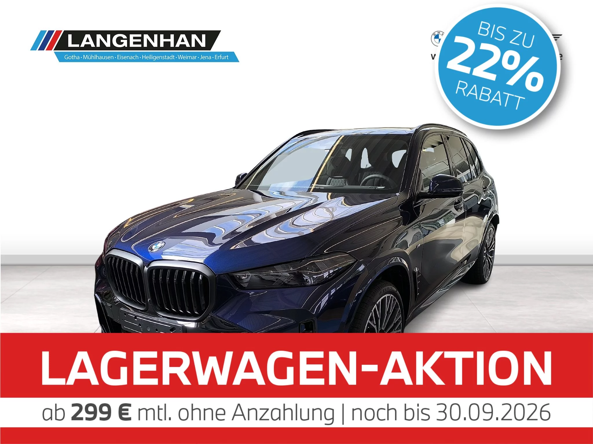 BMW X5 xDrive30d M Sport M Sportpaket HK HiFi DAB