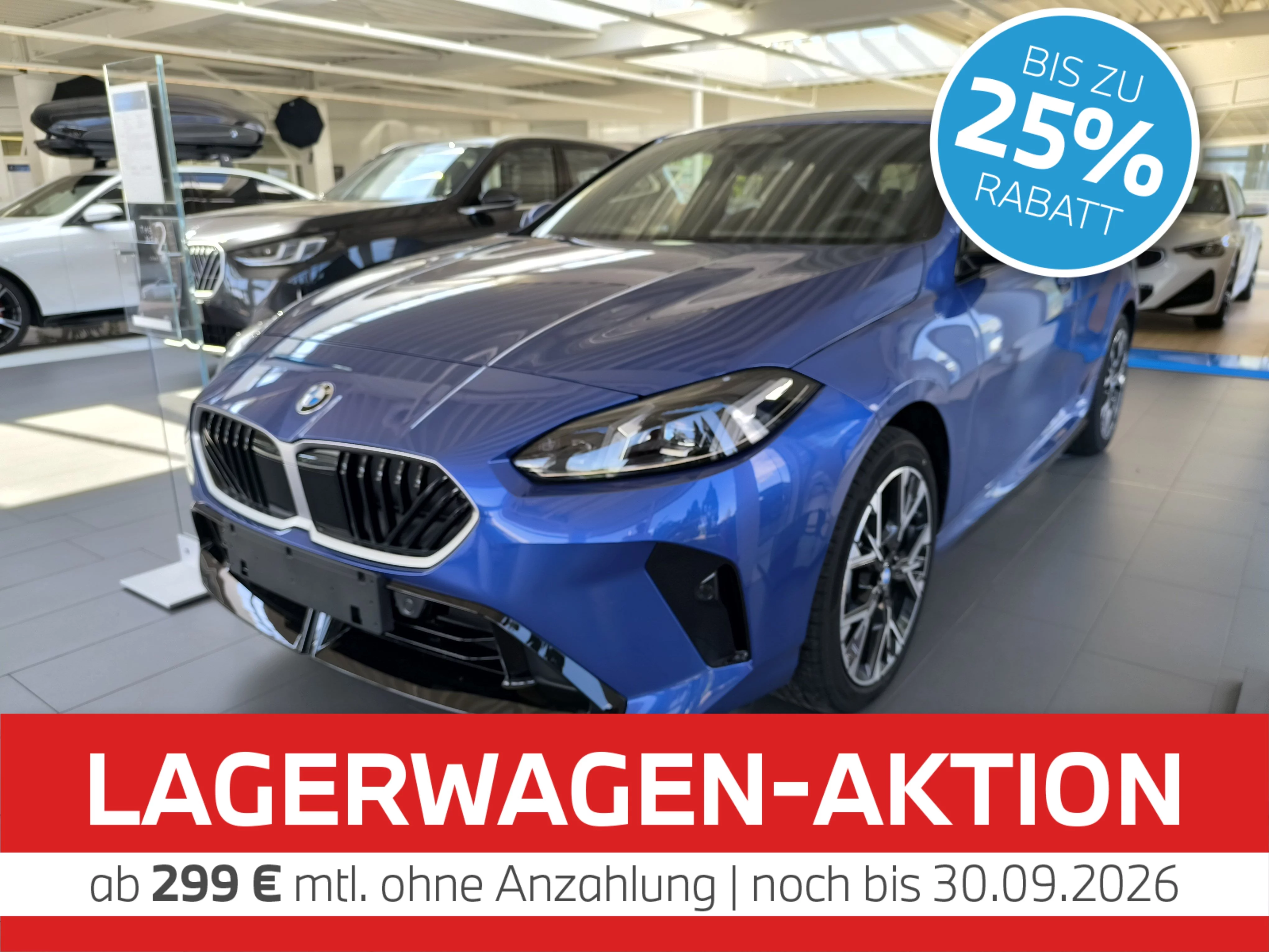 BMW 220 M Sport M Sportpaket DAB LED Komfortzg. Shz