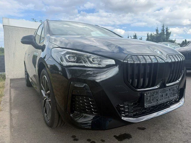 BMW 220i MSport M Sportpaket DAB LED Komfortzg. Shz