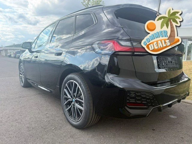 BMW 220i MSport M Sportpaket DAB LED Komfortzg. Shz