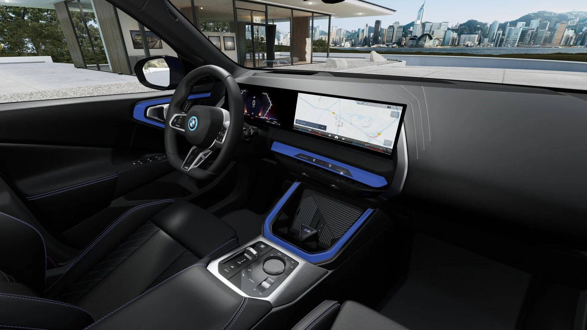 BMW X3 30e xDrive M Sport HUD Pano AHK Harman Kardon