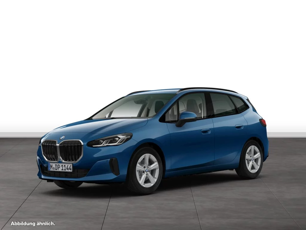 BMW 220i Active Tourer