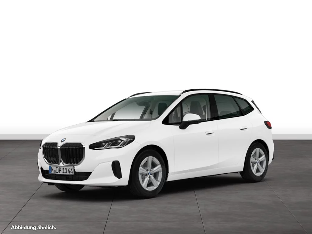 BMW 220i Active Tourer