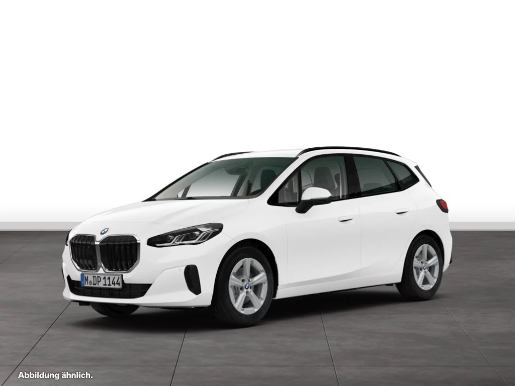 BMW 220i Active Tourer
