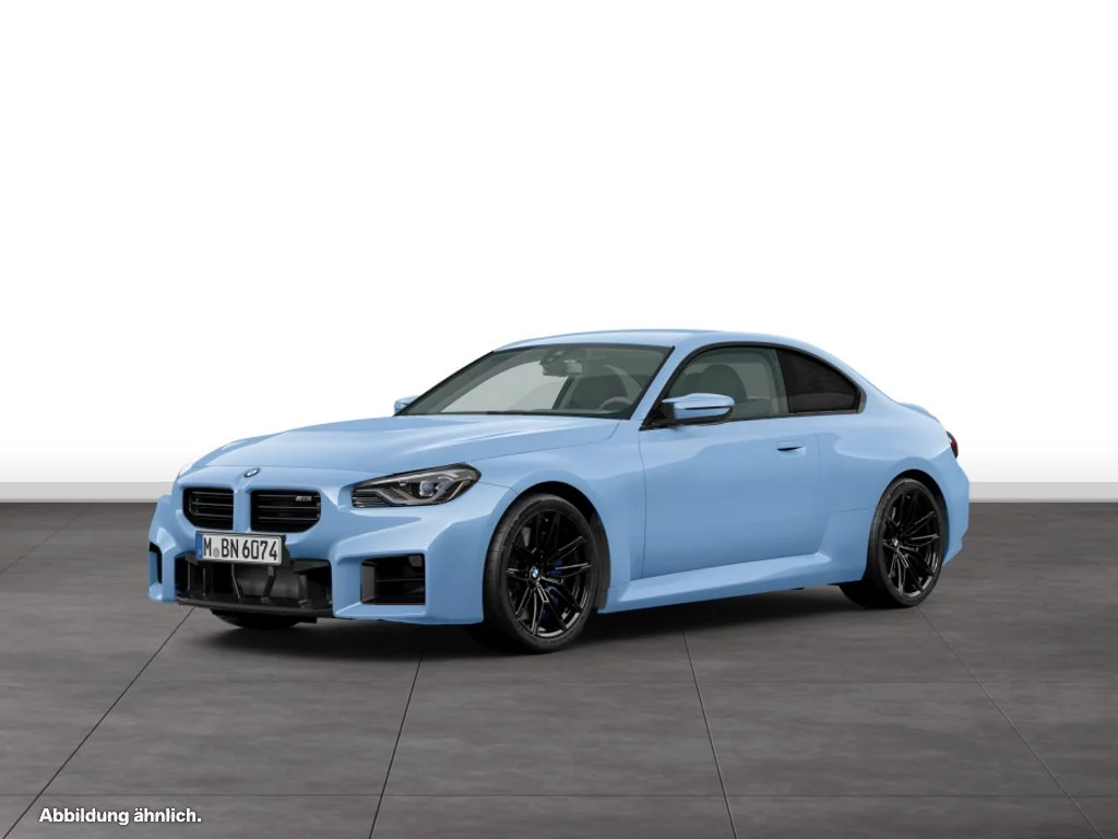 BMW M2 Coupé