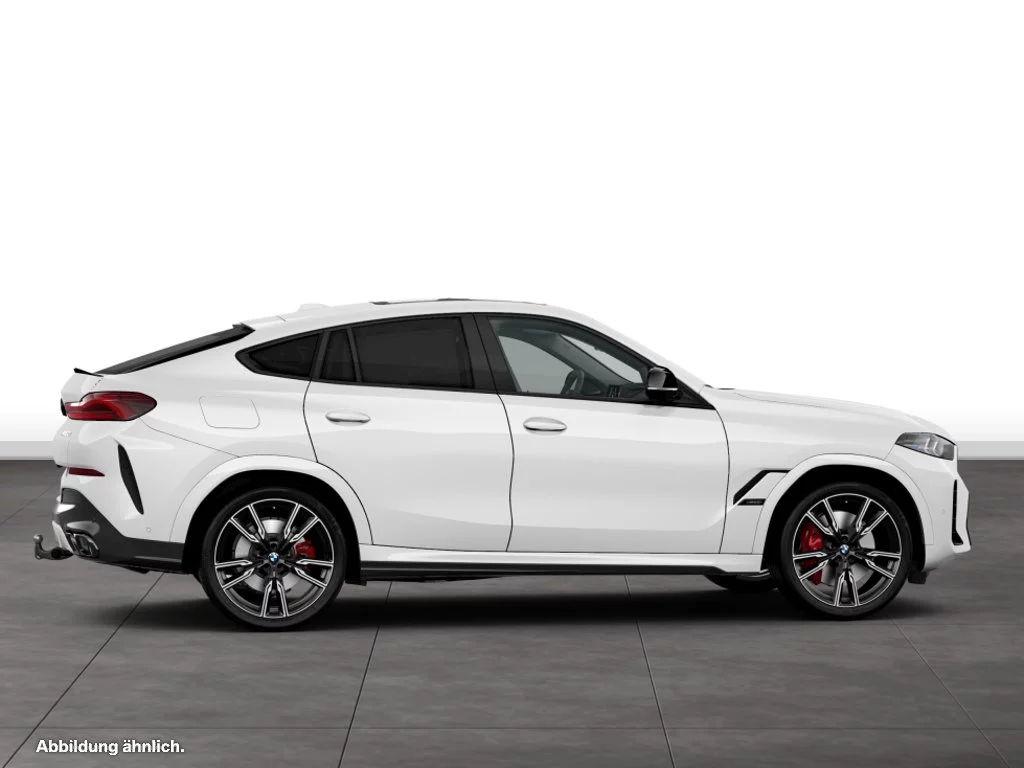 BMW X6 M60i xDrive