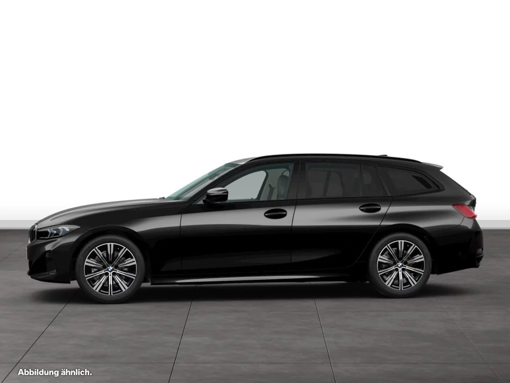 BMW 320d xDrive Touring