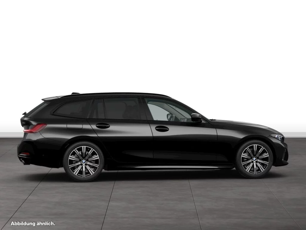BMW 320d xDrive Touring