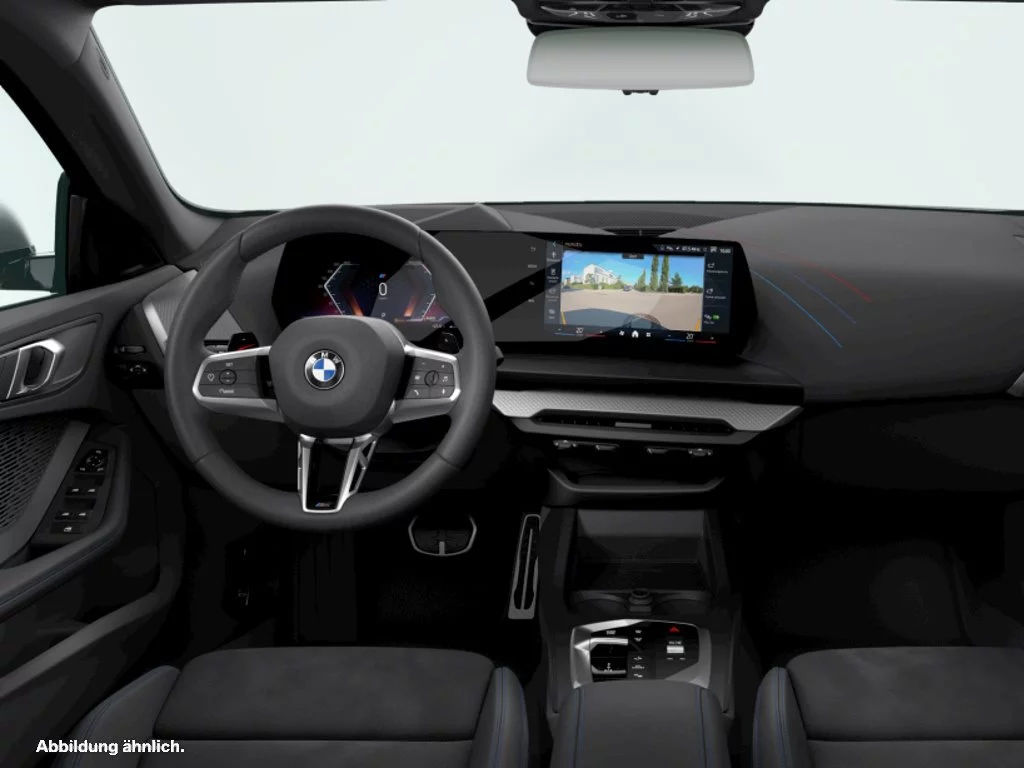 BMW 220 Gran Coupé