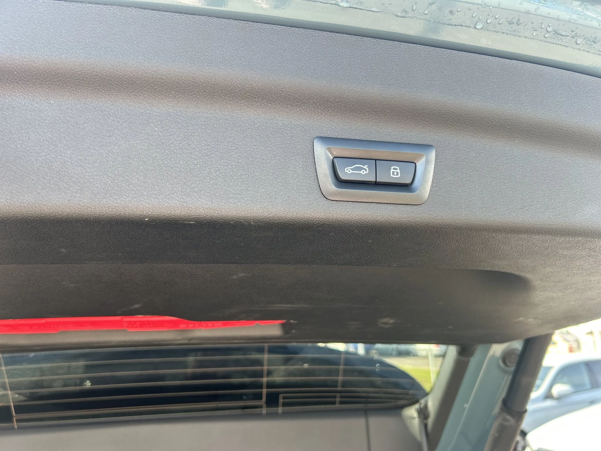 BMW iX1 xDrive30 M Sport Head-Up LED Shz Sitzverst. elektr. mit Memory