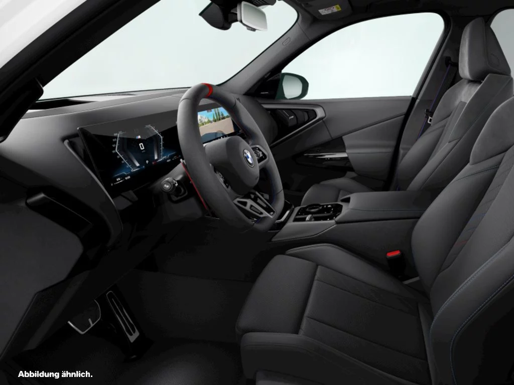BMW X3 M50 xDrive