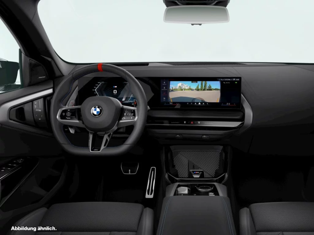 BMW X3 M50 xDrive