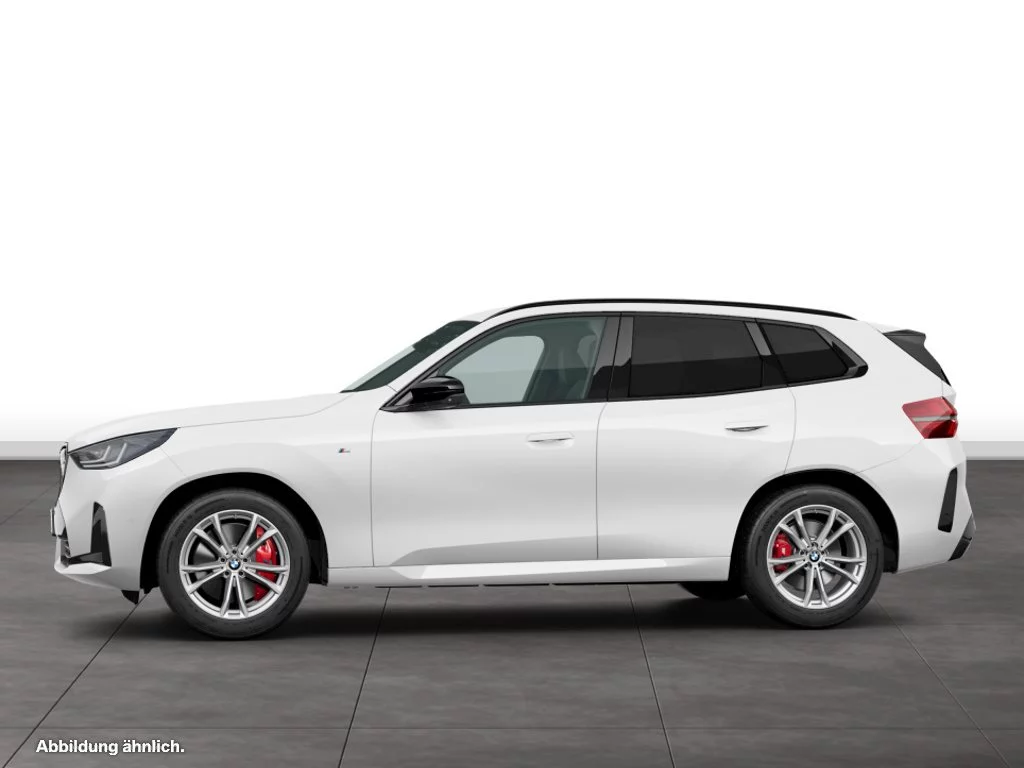 BMW X3 M50 xDrive