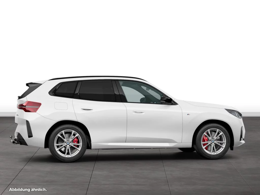 BMW X3 M50 xDrive