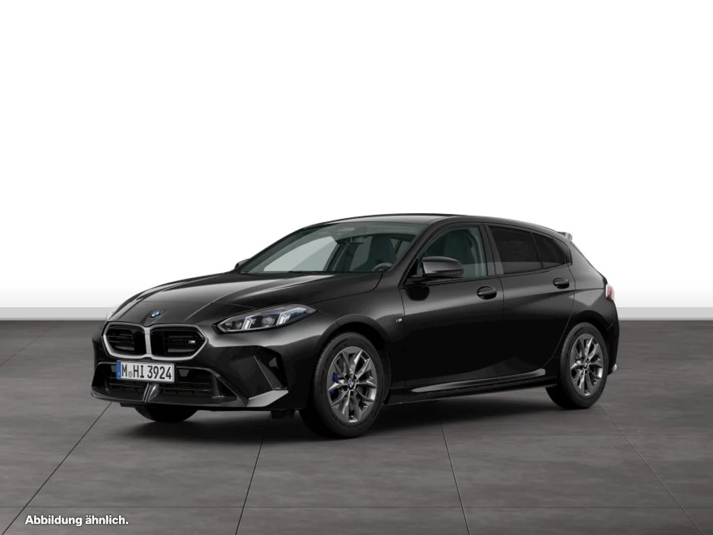 BMW M135 xDrive