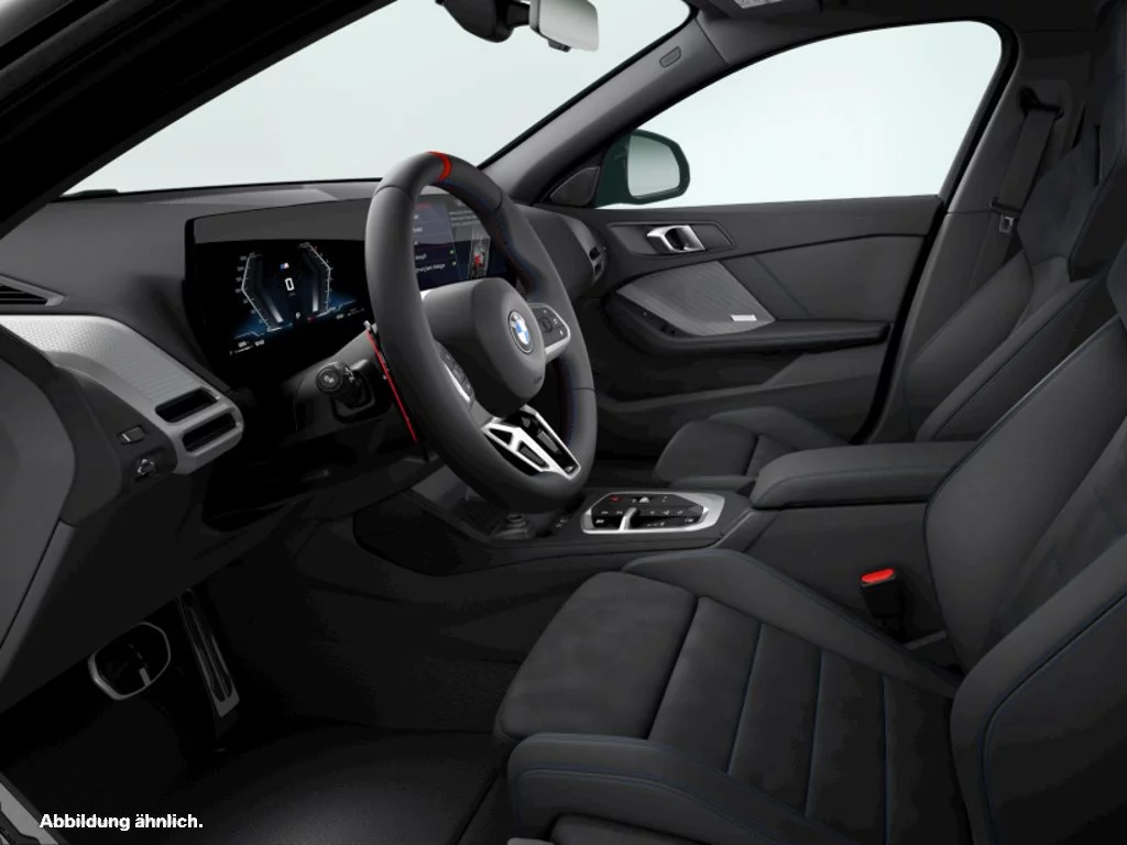 BMW M135 xDrive