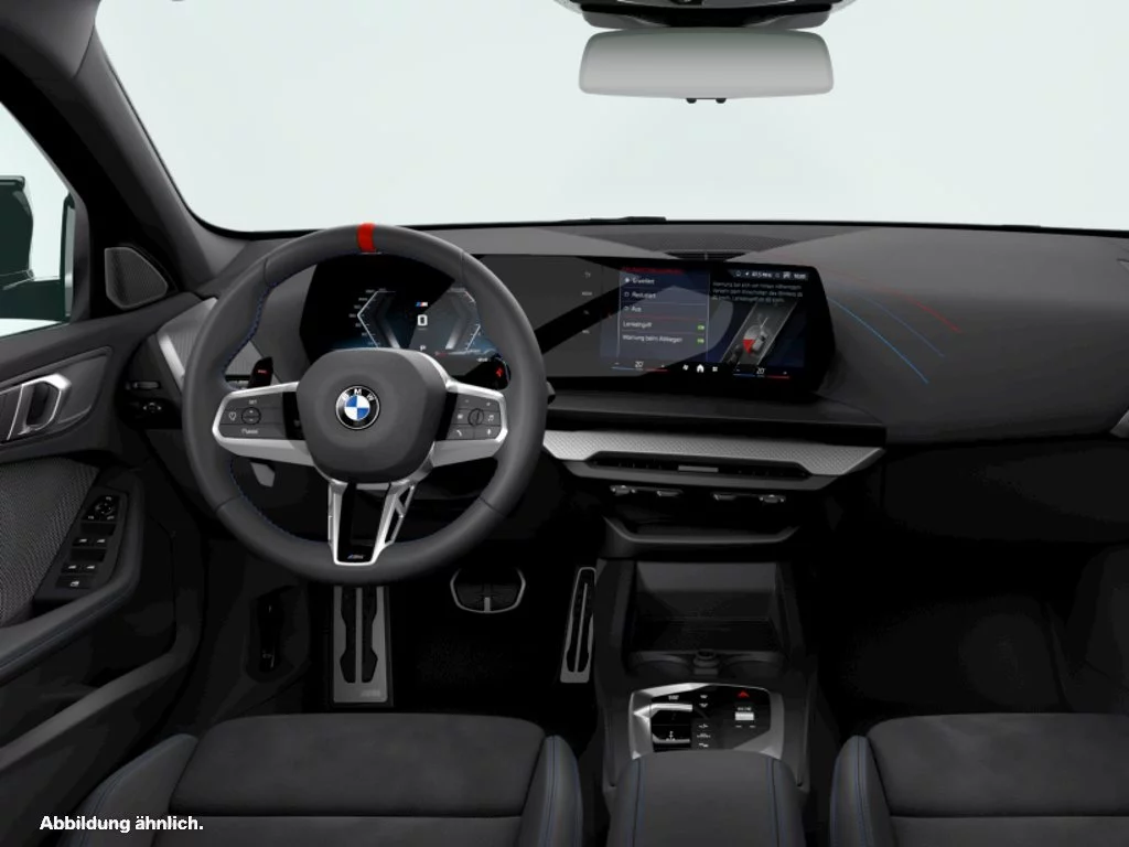 BMW M135 xDrive