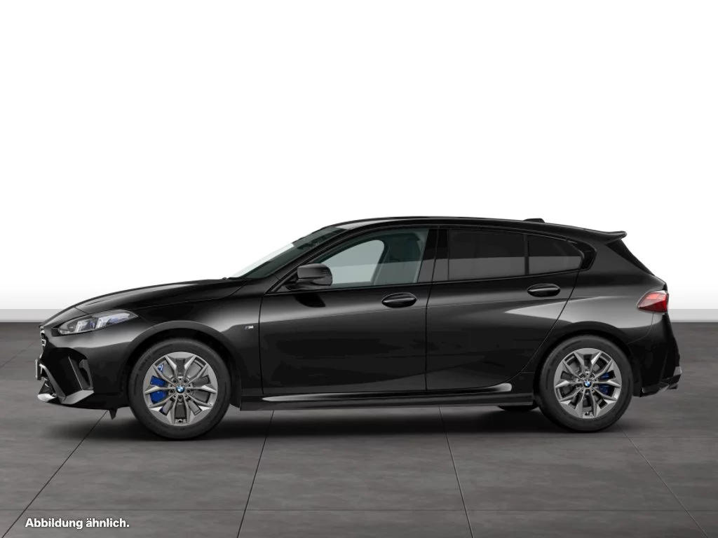 BMW M135 xDrive