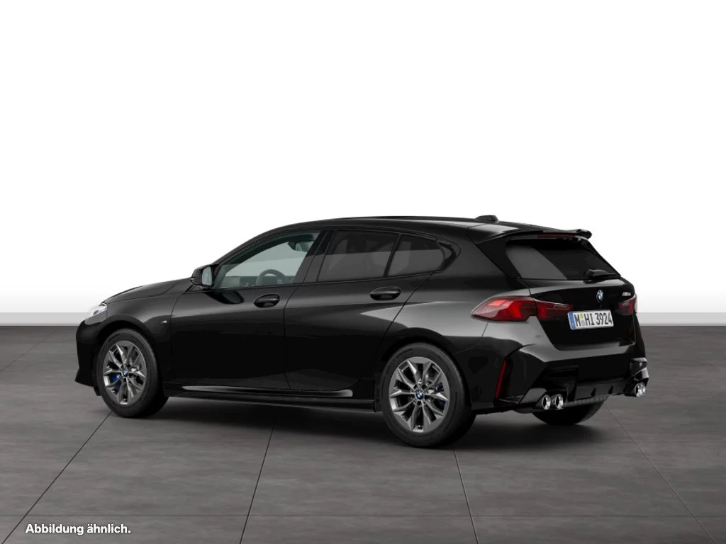 BMW M135 xDrive