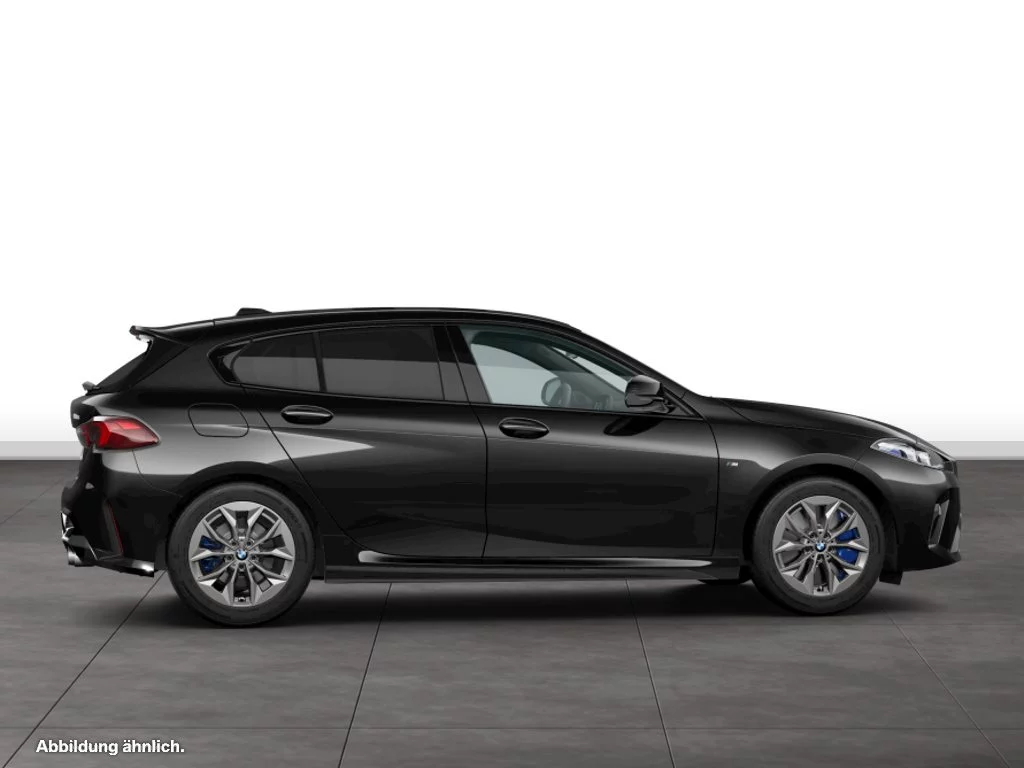 BMW M135 xDrive