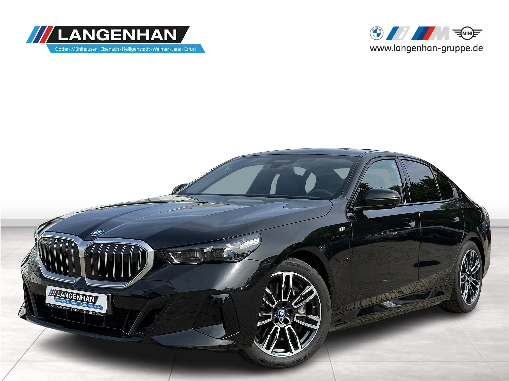 BMW 550e xDrive ///M Sport LED LC Prof HUD Memory 360° HK SHZ PDC Tempo