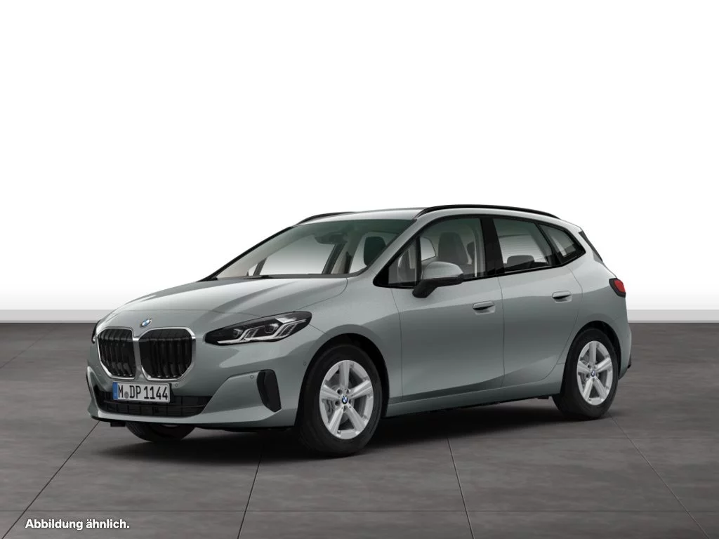 BMW 220i Active Tourer