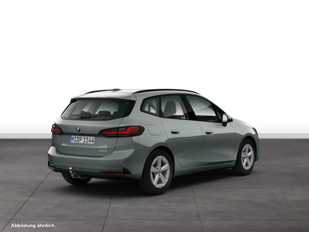 BMW 220i Active Tourer