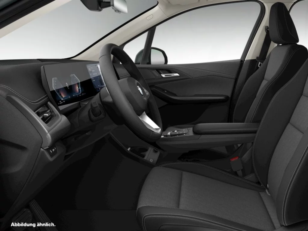 BMW 220i Active Tourer