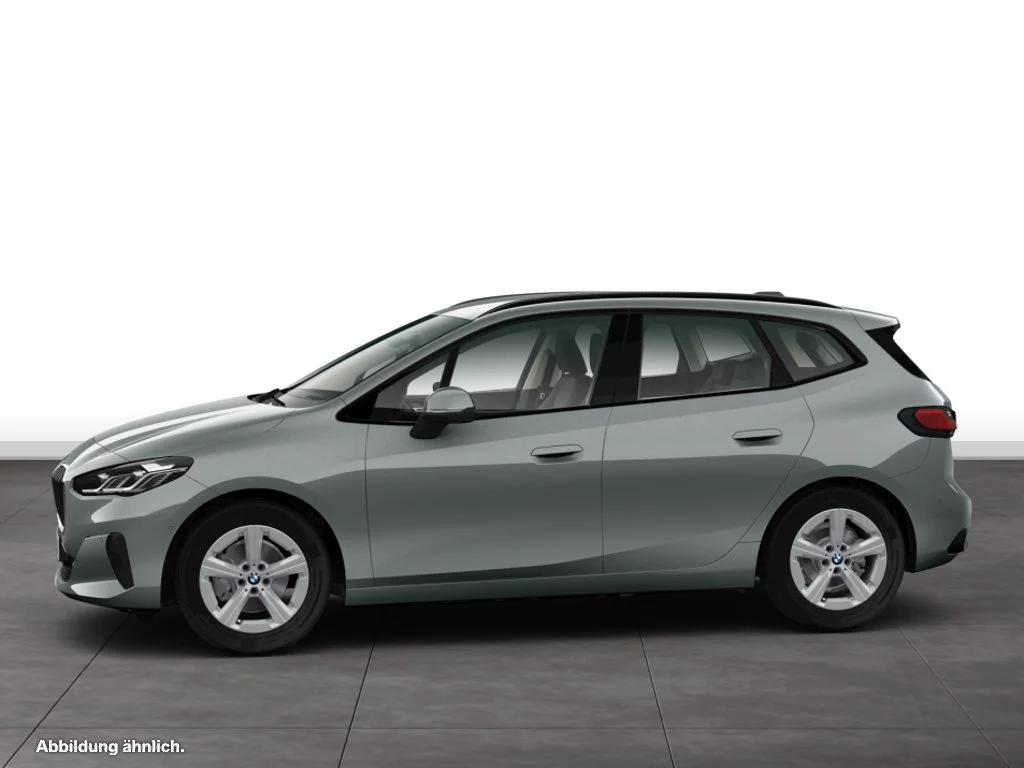 BMW 220i Active Tourer