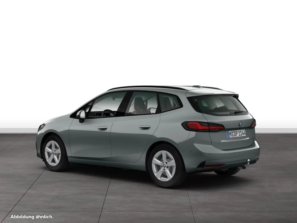 BMW 220i Active Tourer