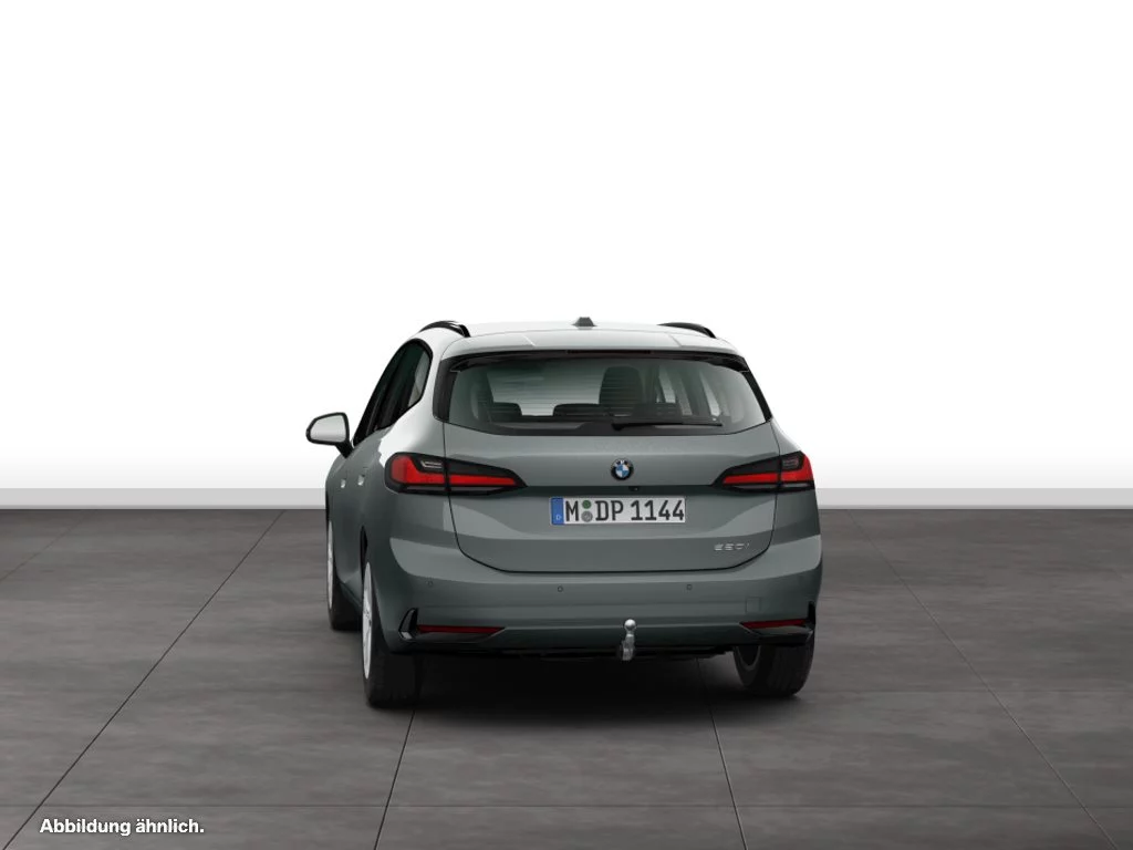 BMW 220i Active Tourer