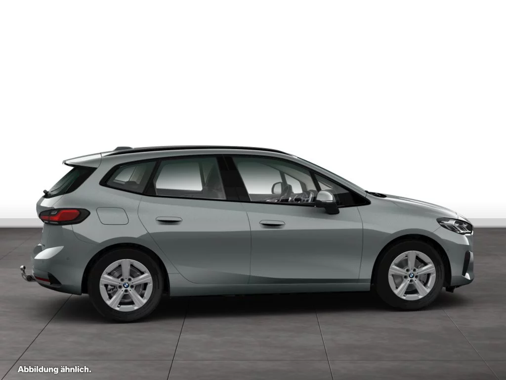 BMW 220i Active Tourer