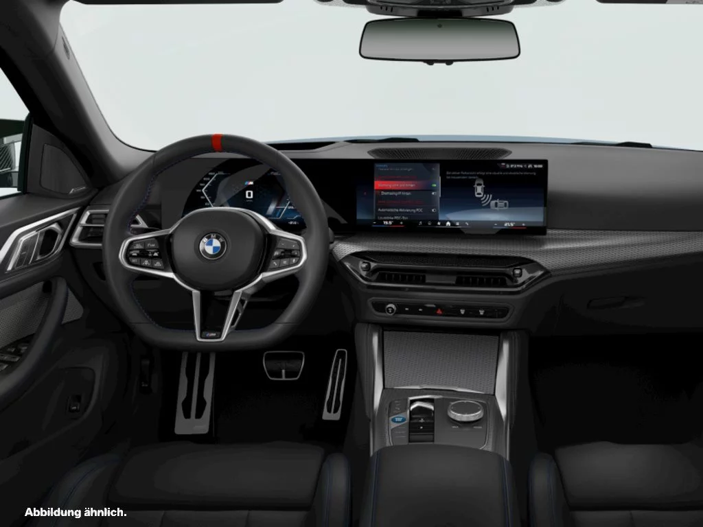 BMW i4 M60 xDrive Gran Coupé