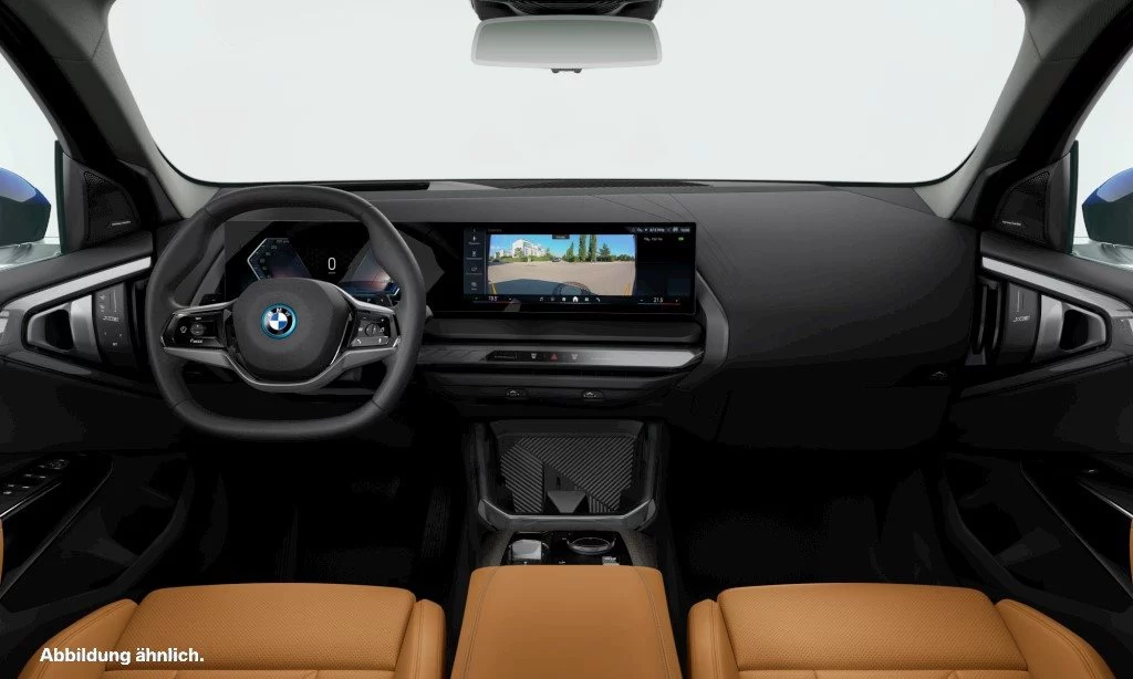 BMW X3 30e xDrive LED LC Prof HUD 360° LRH Komfortzg SHZ PDC Tempo