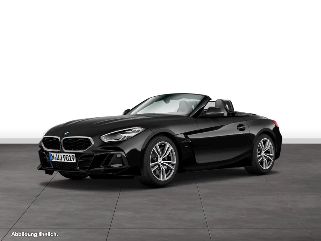 BMW Z4 sDrive20i M Sport Exterior