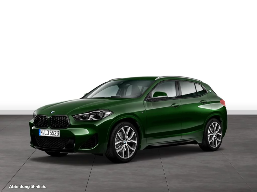 BMW X2 xDrive25d