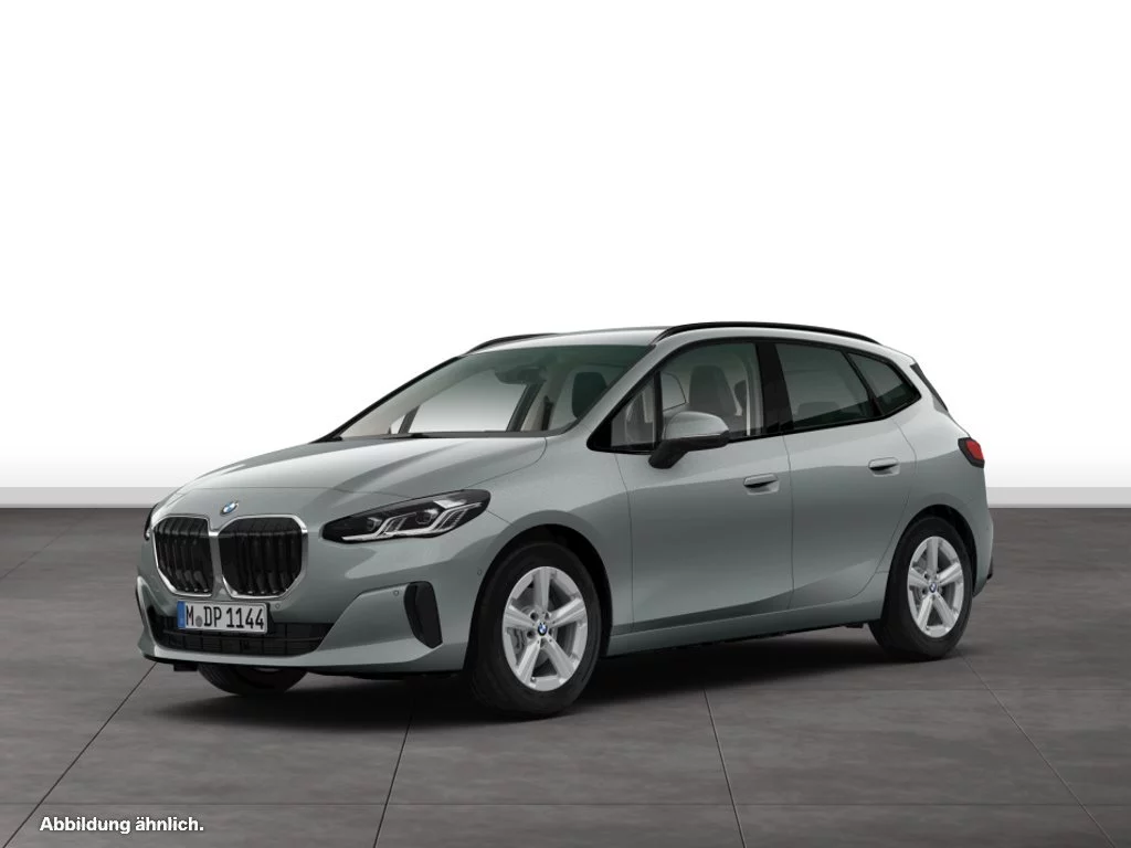 BMW 220i Active Tourer