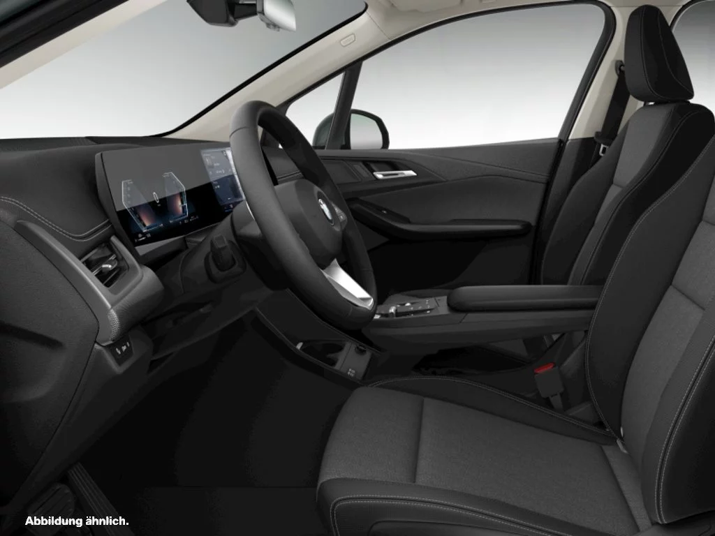 BMW 220i Active Tourer