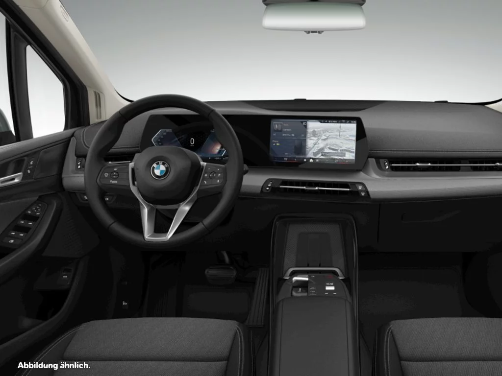 BMW 220i Active Tourer