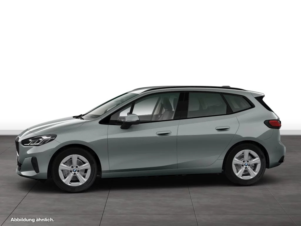 BMW 220i Active Tourer
